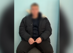 В Астраханской области задержали пособника мошенников, укравшего миллионы рублей