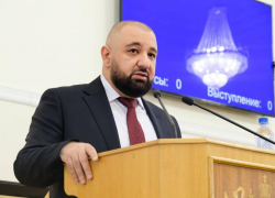 Защита Карена Григоряна просит о замене наказания на принудительные работы