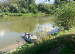 Воронежец приехал порыбачить в Астраханскую область и утонул