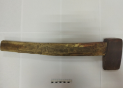 Астраханцу дали 14 лет за убийство знакомого и попытку убийства сожительницы