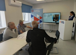В Астраханской области предлагают работу предпенсионерам и пенсионерам
