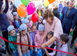 В селе Килинчи открыли Дом культуры 