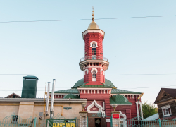 В Астраханской области проводят профилактику межнациональных конфликтов