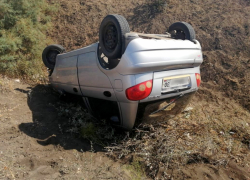В Астраханской области умер сельчанин по собственной вине 