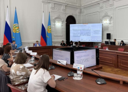 Частные гостевые дома в Астраханской области будут выводить из «серой» зоны