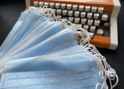 253 астраханца заразились COVID-19