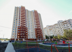 Более 13 тысяч астраханцев переселят из ветхого жилья