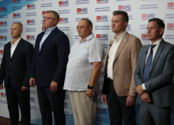 В Астраханской области завершились выборы: что уже известно