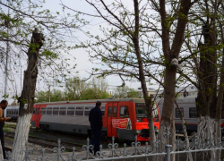 Теперь в Крым из Астрахани можно добраться на поезде 
