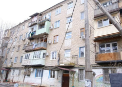В Астраханской области завершаются работы в доме, где взорвался бытовой газ