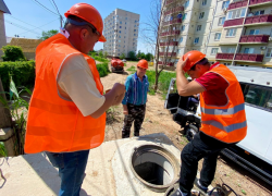 «Астрводоканал» пообещал перекрыть воду ресторану и автомойке в июне