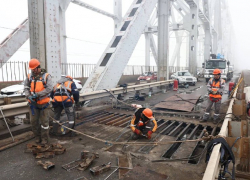 Стало известно, когда в Астрахани полностью откроют Старый мост