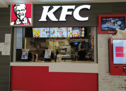 Рестораны KFC в Астрахани поменяют название на Rostic’s