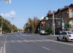 Городская администрация составила ТОП благоустроенных улиц Астрахани в 2025 году