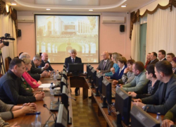 За 2022 год астраханские поисковики обнаружили почти 600 останков погибших бойцов