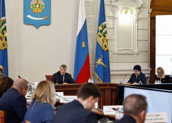 В честь Дня Победы в Астрахани пройдет 400 мероприятий 