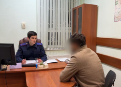 Астраханского адвоката заподозрили в дополнительных эпизодах мошенничества