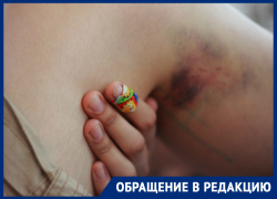 В Астрахани подростки терроризируют целый район 