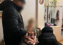 В Астрахани задержали экс-чиновницу, инсценировавшую свою смерть