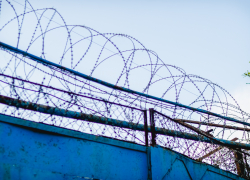 В астраханском СИЗО инспектор открыл пункт добрых дел