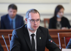 В Астраханской области назначен новый министр промышленности и природных ресурсов
