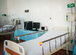 6 детей попали в реанимацию после отравления хлоркой в бассейне Динамо