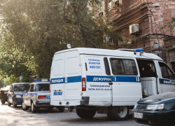 Полиция наказала астраханцев за ночной моцион детей