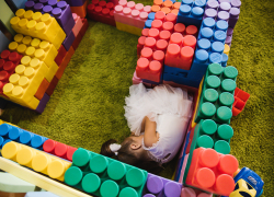 В Астрахани 50-летний педофил пытался похитить девочку