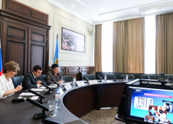 В Думе Астраханской области обсудили доступность соцобъектов для инвалидов