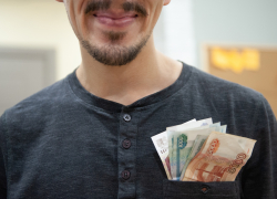 5 лет колонии получил астраханец, испытывающий терпение бумаги