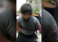 Задержаны все участники зверского избиения девушек в астраханском кафе