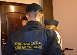 Как судебные приставы откликнулись на проблему астраханки 
