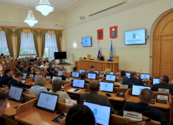Астраханская область выделила почти 8 миллиардов рублей на поддержку бойцов СВО