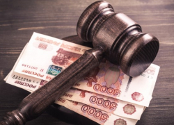 Астраханка взыскала с отца 600 тысяч рублей за отсутствие материальной поддержки в детстве