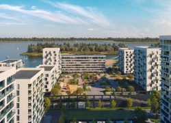 В Астраханской области отказались от строительства целого городка