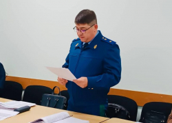 Астраханская прокуратура признала дорогой госконтракт недействительным