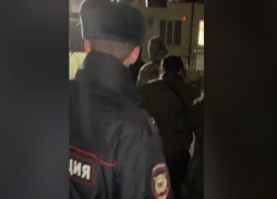 Астраханская полиция выдворит 55 иностранцев из России