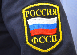 У астраханца арестовали автомобиль за долги