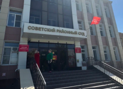 В Астрахани наказали предпринимателя за поставку более 25 тысяч пачек сигарет