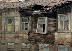 В Астрахани провели судебную экспертизу в связи с жалобами людей на застройщика