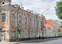 В Астрахани в памятнике культурного наследия откроется универмаг