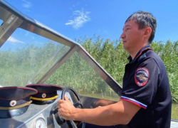 В Астрахани объявили о старте первого этапа «Путины-2026»: рыбаки под присмотром