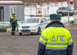 Астраханца объявили в розыск за неуплату штрафов ГИБДД 
