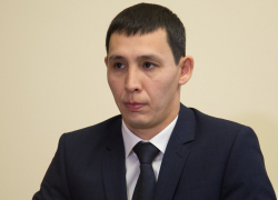 Стали известны причины задержания главы Приволжского района 