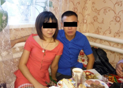 Стали известны подробности жуткого убийства в Харабали