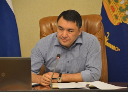 Реакция у астраханцев на задержание Расула Султанова 
