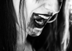 Астраханка, разобидевшись на мужа, решила упечь его в тюрьму