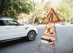 Власти Астрахани отчитались по отремонтированным улицам