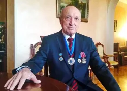 В Астрахани умер бывший главный врач больницы Валерий Винокуров: с ним стало все по-другому