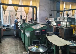 В условиях санкционной политики астраханское предприятие исправно обеспечивает Россию магнитными изделиями